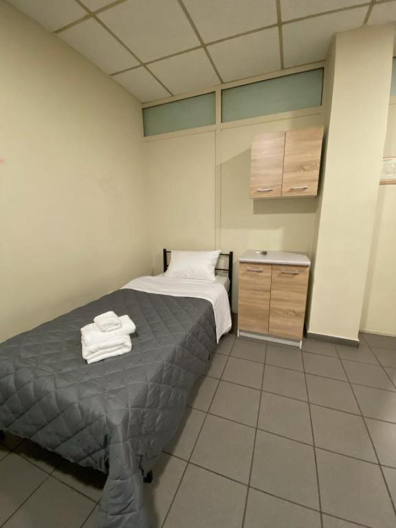 Dima Rooms And Apartments Atenas Exterior foto