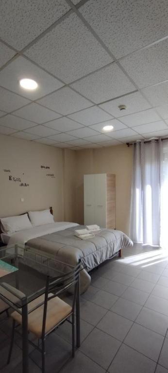 Dima Rooms And Apartments Atenas Exterior foto